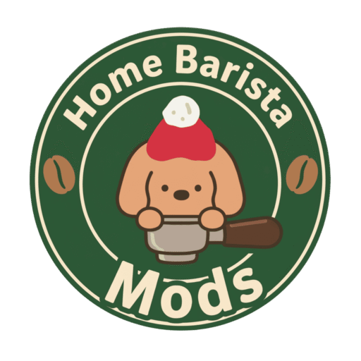 HomeBaristaMods