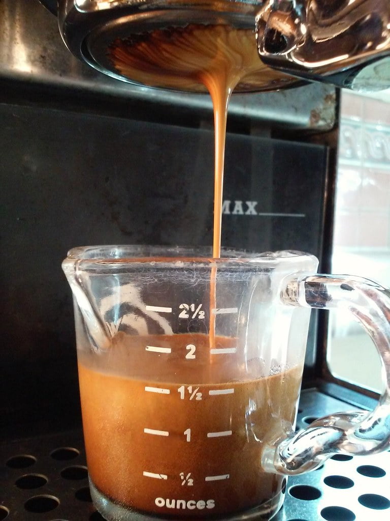 Why the Second Shot Often Tastes Better Than the First on a Gaggia Classic Pro