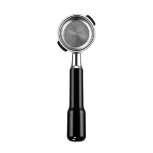 Gaggia CLASSIC Handle-less Espressor, BABY PRO Accessory, 58mm Filter Basket