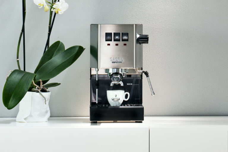 A Simple PID Warm-Up Workflow for the Gaggia Classic Pro