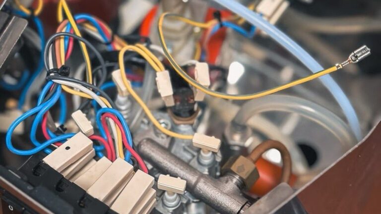 Gaggia Classic Pro No Water From Group Head: Solenoid, Scale, or Pump?