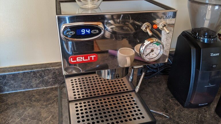 Why So Many Gaggia Classic Pro Owners Start With a PID