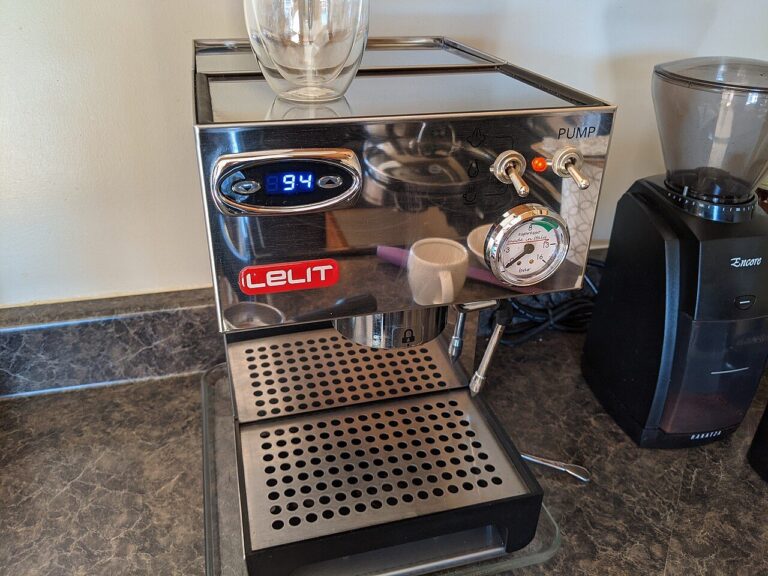 What a PID Controller Changes in Daily Brewing