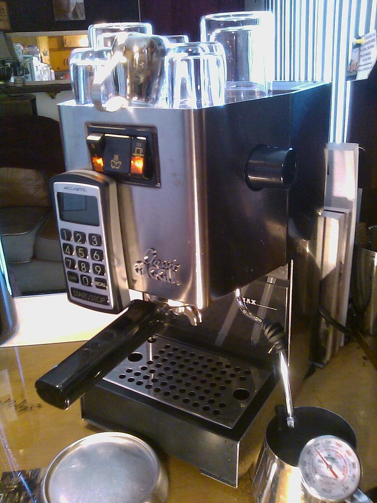 How to Choose Your First Gaggia Classic Pro Upgrade