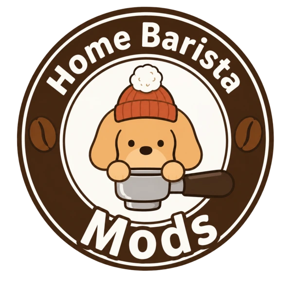 HomeBaristaMods