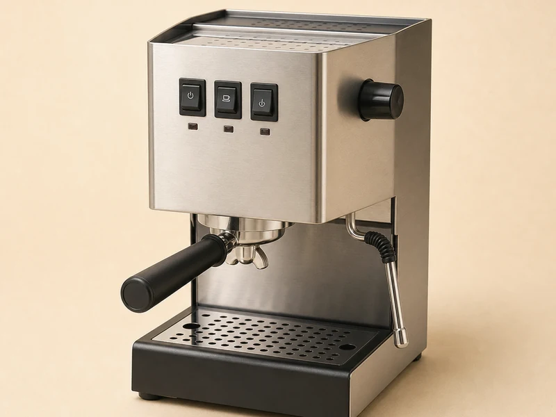 Gaggia Classic