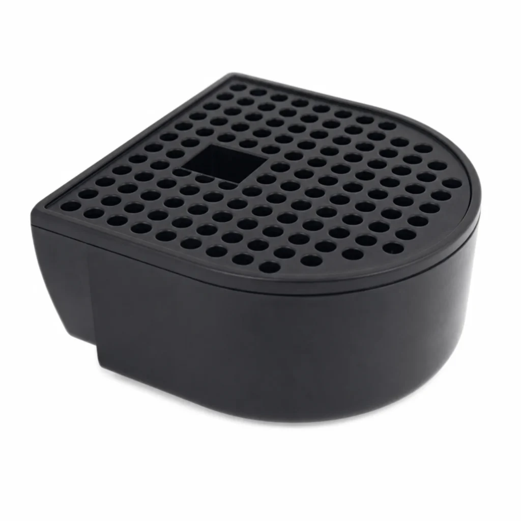 Nespresso Essenza Mini (C30) Compatible Replacement Parts – Cups, Drip Tray, Capsule Container & Water Tank