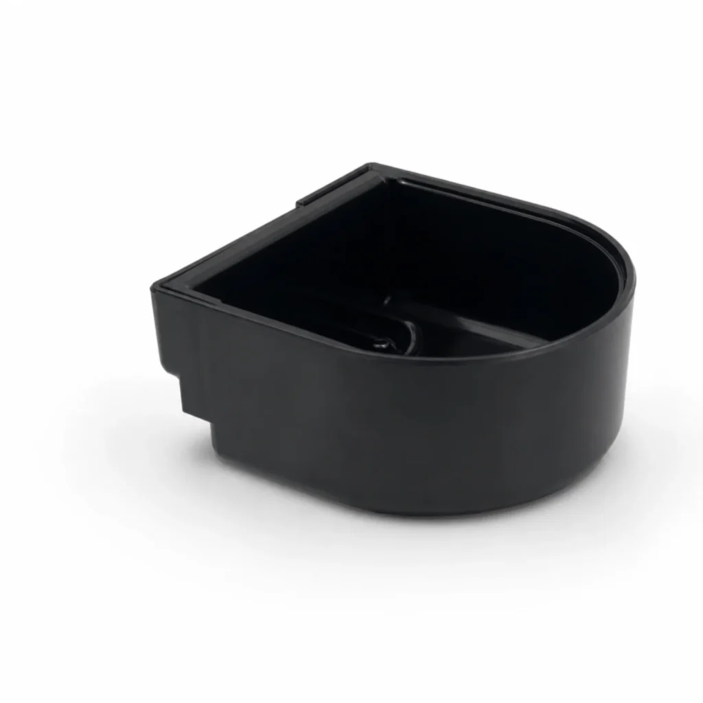 Nespresso Essenza Mini (C30) Compatible Replacement Parts – Cups, Drip Tray, Capsule Container & Water Tank