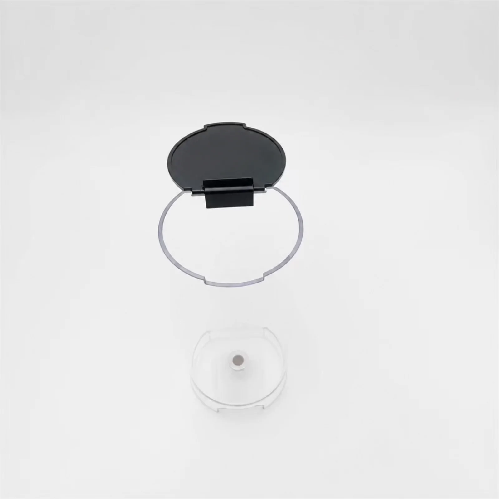 Water Tank Lid Mechanism