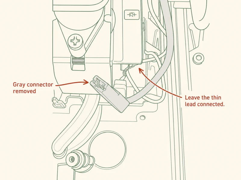 Gaggia PID install - step10-02