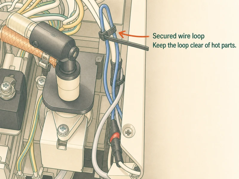 Gaggia PID install - step11-06