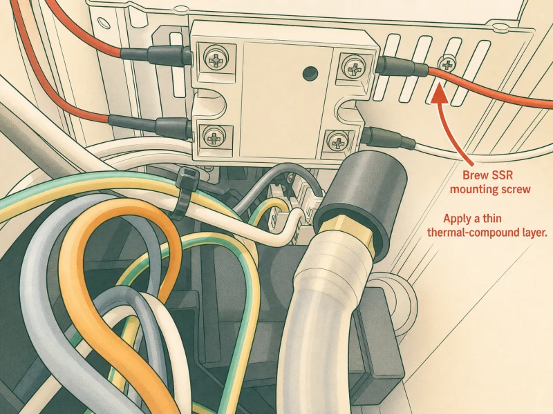 Gaggia PID install - step19-02