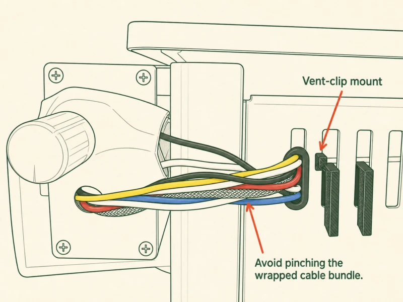 Gaggia PID install - step25-06