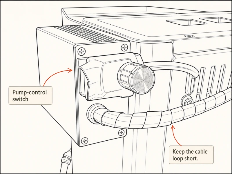 Gaggia PID install - step25-07