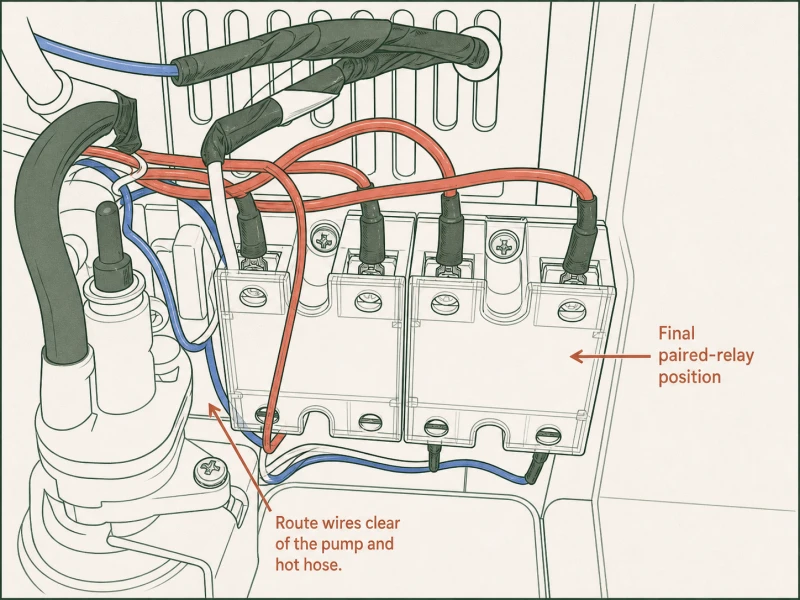 Gaggia PID install - step31-04