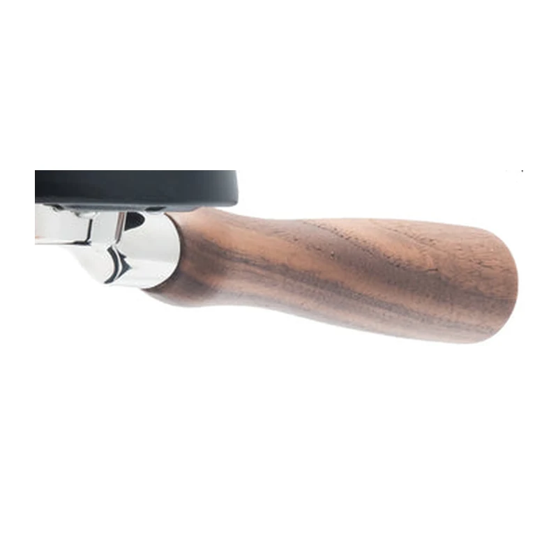 Wood handle and lever kit for Flair 58