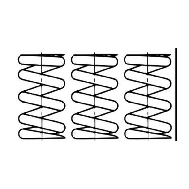 9 bar OPV spring for Gaggia Classic