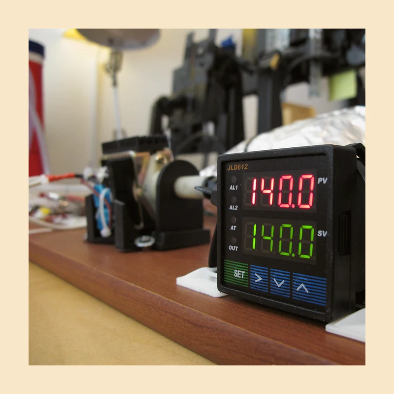 PID temperature control kit for Gaggia Classic