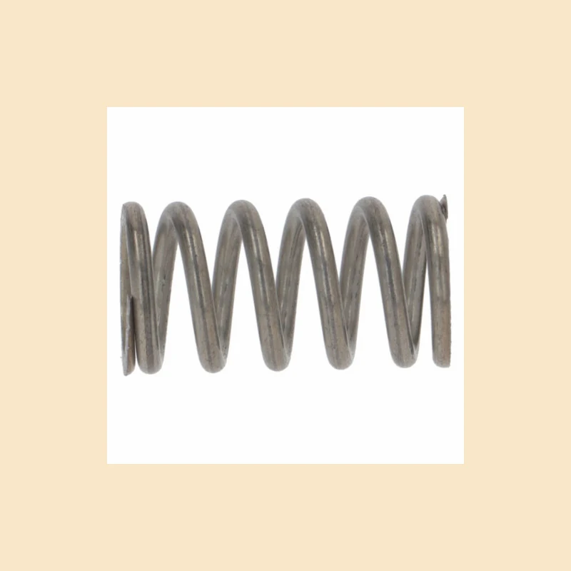 OPV spring for Rancilio Silvia