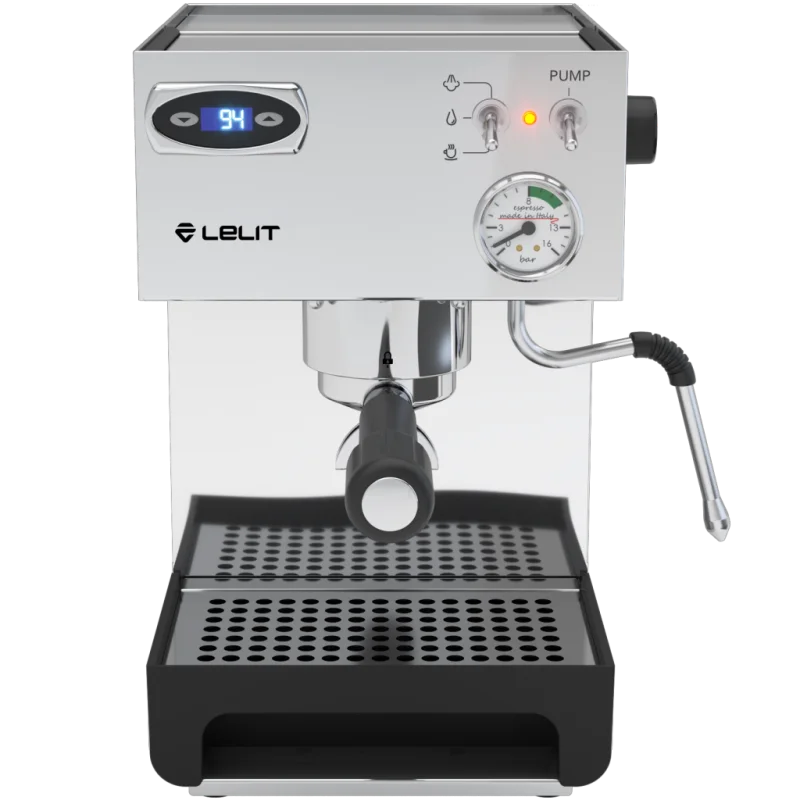 Lelit Anna PL41TEM with PID display