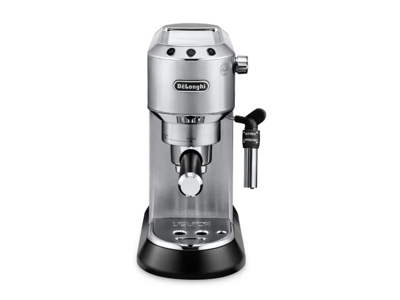 DeLonghi Dedica EC685.M, front view