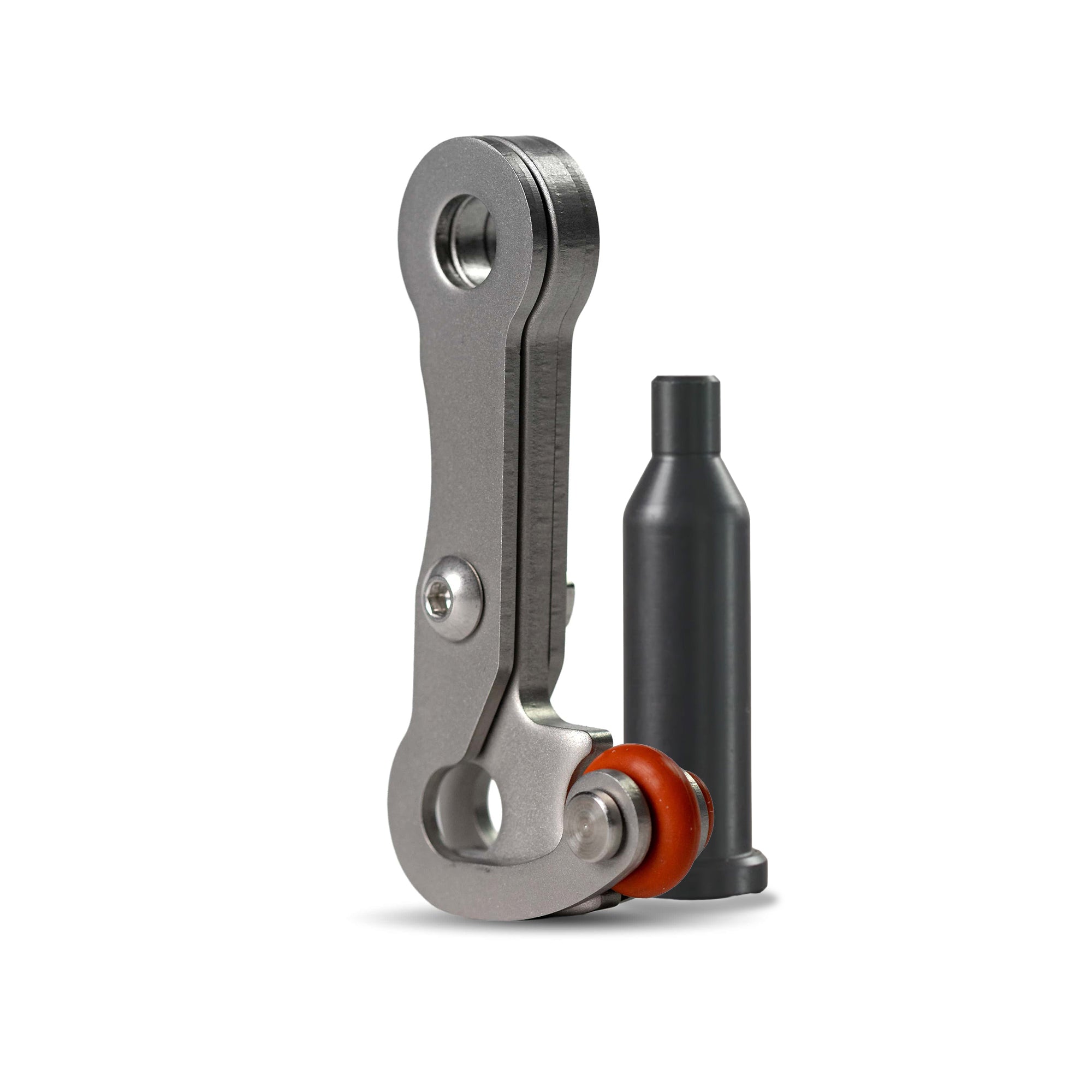 Flair 58 stainless steel joint hook upgrade kit with replacement tool and hex key
