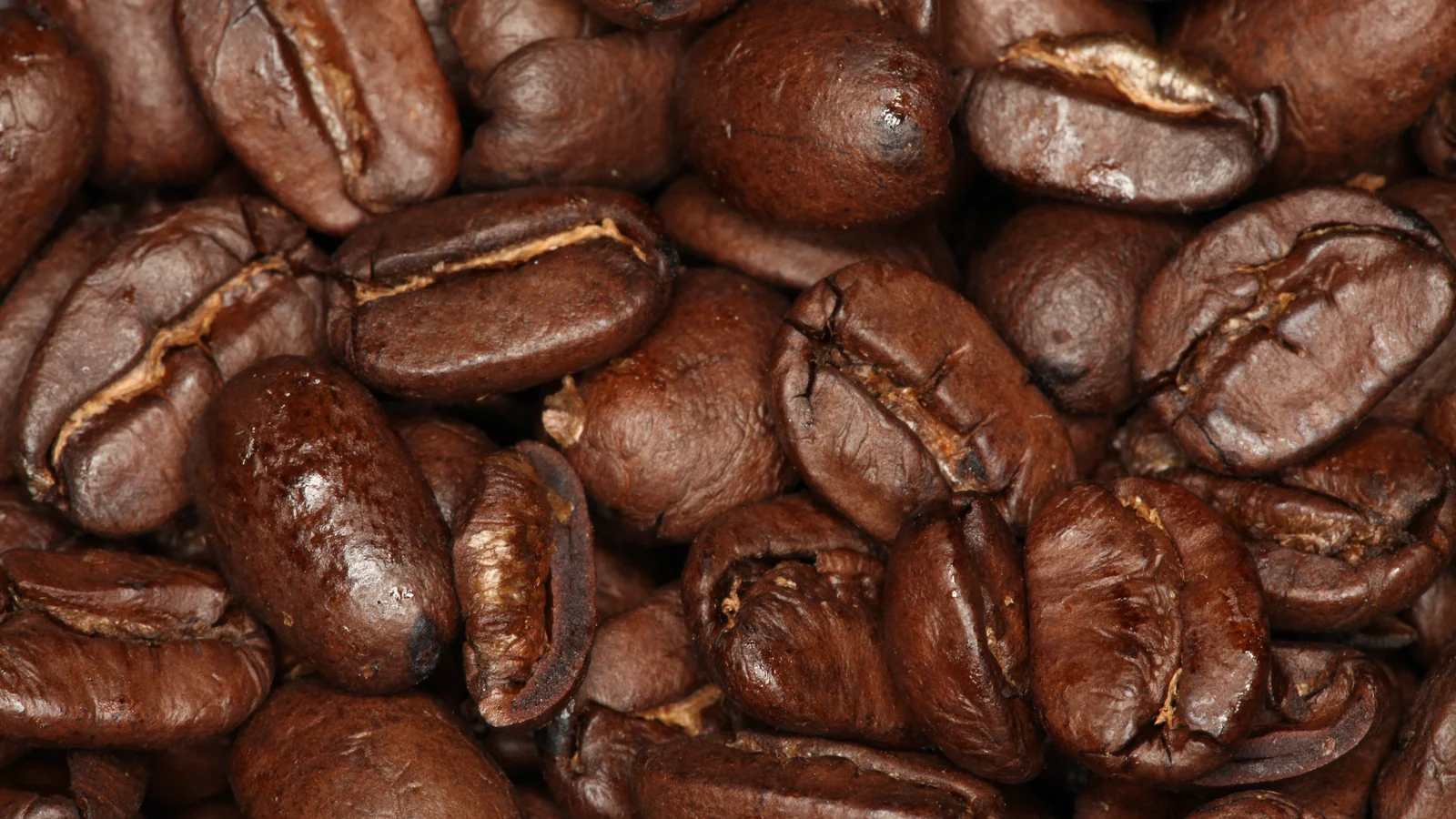 Roasted beans — the species chart is not a portafilter chart