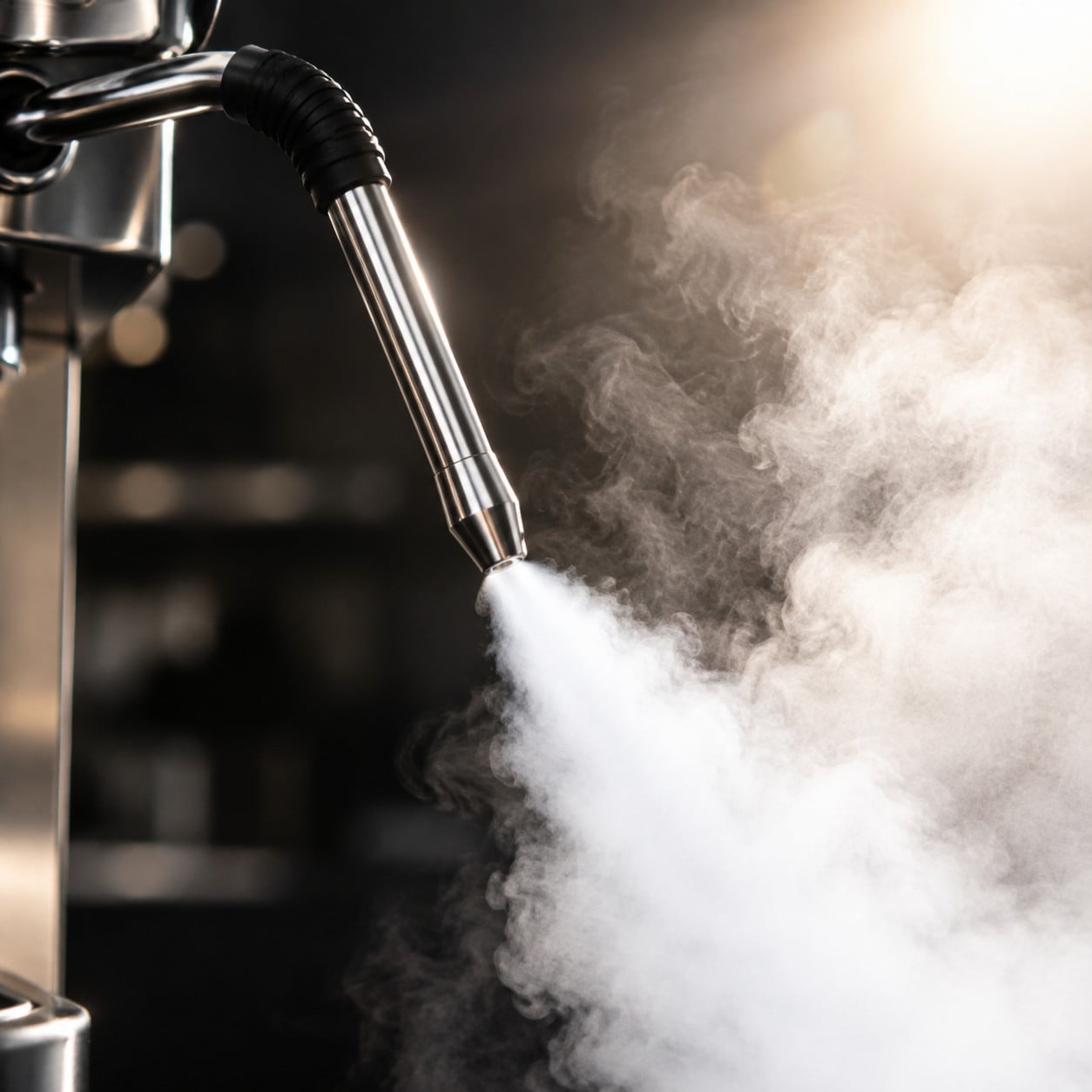Comparison of steam valve assembly versus internal O-ring wear surfaces