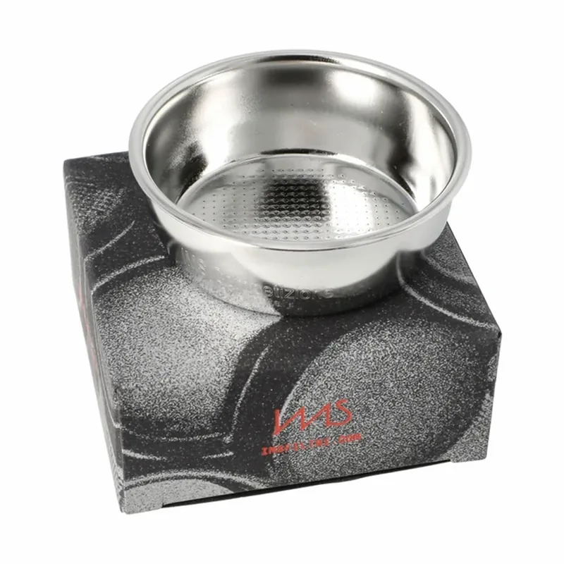 57mm precision basket for Lelit Anna