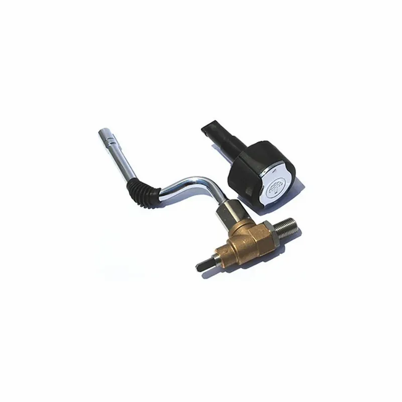 Steam wand upgrade for Rancilio Silvia